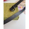 Cinturón de Lujo Exclusivo - Modelo 045