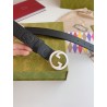Cinturón de Lujo Exclusivo - Modelo 045