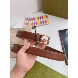 Cinturón de Lujo Exclusivo - Modelo 046