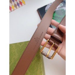 Cinturón de Lujo Exclusivo - Modelo 046