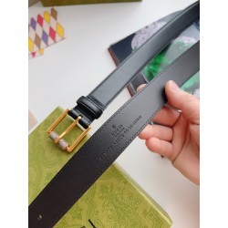 Cinturón de Lujo Exclusivo - Modelo 047