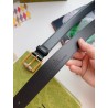 Cinturón de Lujo Exclusivo - Modelo 047