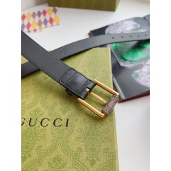 Cinturón de Lujo Exclusivo - Modelo 047