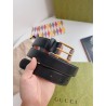 Cinturón de Lujo Exclusivo - Modelo 047