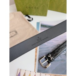Cinturón de Lujo Exclusivo - Modelo 049