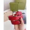 Cinturón de Lujo Exclusivo - Modelo 050