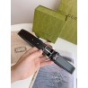 Cinturón de Lujo Exclusivo - Modelo 057