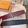 Cinturón de Lujo Exclusivo - Modelo 058