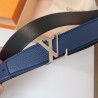 Cinturón de Lujo Exclusivo - Modelo 059