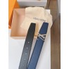 Cinturón de Lujo Exclusivo - Modelo 059