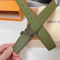 Cinturón de Lujo Exclusivo - Modelo 060