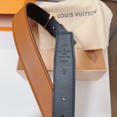 Cinturón de Lujo Exclusivo - Modelo 062