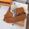 Cinturón de Lujo Exclusivo - Modelo 063