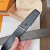 Cinturón de Lujo Exclusivo - Modelo 064