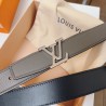 Cinturón de Lujo Exclusivo - Modelo 064