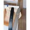 Cinturón de Lujo Exclusivo - Modelo 064