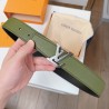 Cinturón de Lujo Exclusivo - Modelo 065
