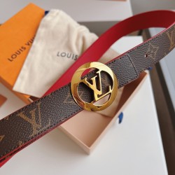 Cinturón de Lujo Exclusivo - Modelo 066