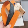 Cinturón de Lujo Exclusivo - Modelo 069