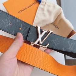 Cinturón de Lujo Exclusivo - Modelo 069