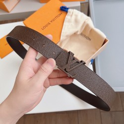 Cinturón de Lujo Exclusivo - Modelo 071
