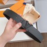 Cinturón de Lujo Exclusivo - Modelo 072