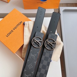 Cinturón de Lujo Exclusivo - Modelo 074