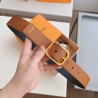 Cinturón de Lujo Exclusivo - Modelo 076