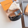 Cinturón de Lujo Exclusivo - Modelo 077