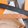 Cinturón de Lujo Exclusivo - Modelo 077
