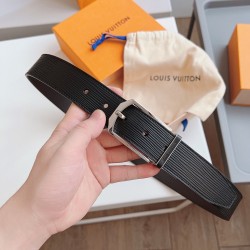 Cinturón de Lujo Exclusivo - Modelo 080