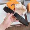 Cinturón de Lujo Exclusivo - Modelo 080