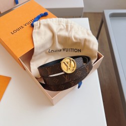Cinturón de Lujo Exclusivo - Modelo 081
