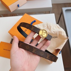 Cinturón de Lujo Exclusivo - Modelo 081