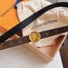 Cinturón de Lujo Exclusivo - Modelo 081