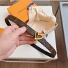 Cinturón de Lujo Exclusivo - Modelo 082