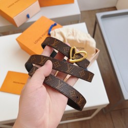 Cinturón de Lujo Exclusivo - Modelo 082