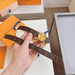 Cinturón de Lujo Exclusivo - Modelo 084