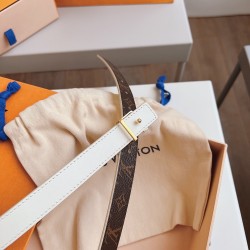 Cinturón de Lujo Exclusivo - Modelo 085