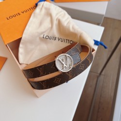 Cinturón de Lujo Exclusivo - Modelo 087