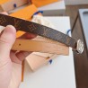 Cinturón de Lujo Exclusivo - Modelo 087