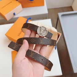 Cinturón de Lujo Exclusivo - Modelo 087