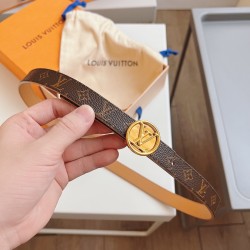 Cinturón de Lujo Exclusivo - Modelo 088