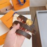 Cinturón de Lujo Exclusivo - Modelo 088