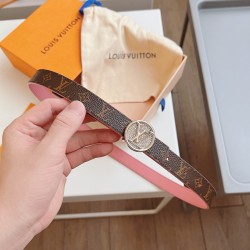 Cinturón de Lujo Exclusivo - Modelo 089