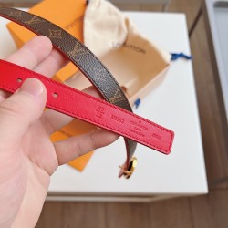 Cinturón de Lujo Exclusivo - Modelo 091