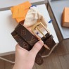 Cinturón de Lujo Exclusivo - Modelo 093