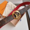 Cinturón de Lujo Exclusivo - Modelo 099