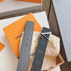 Cinturón de Lujo Exclusivo - Modelo 100