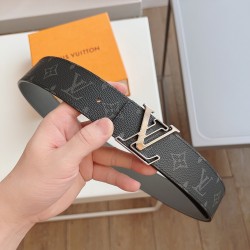 Cinturón de Lujo Exclusivo - Modelo 100